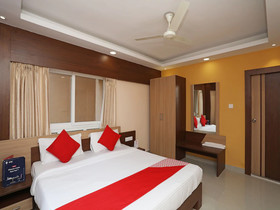 Pipul Hotels and Resorts by OYO Rooms