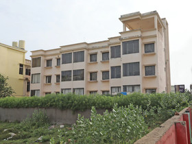 Pragati Beach Resort By OYO Rooms