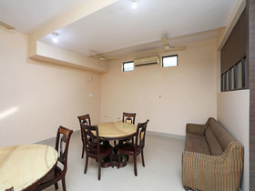 Pragati Beach Resort By OYO Rooms