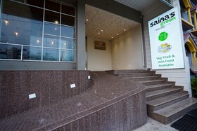 Q Saina Aarokan Heights