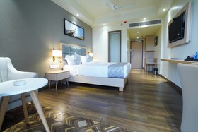 Q Saina Aarokan Heights