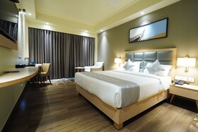 Q Saina Aarokan Heights