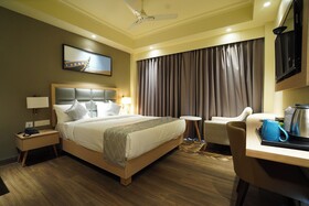 Q Saina Aarokan Heights