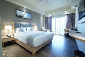 Q Saina Aarokan Heights