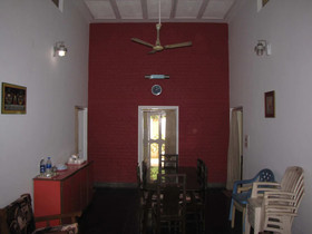 Red Gate House