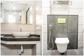 Royal Crown by OYO Rooms