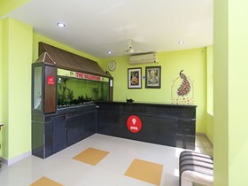 Royal Villa by OYO Rooms