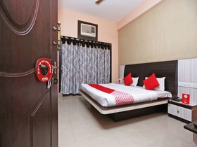 Hotel Sai Raghunath Palace by OYO