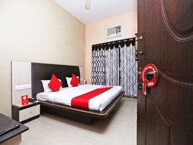 Hotel Sai Raghunath Palace by OYO