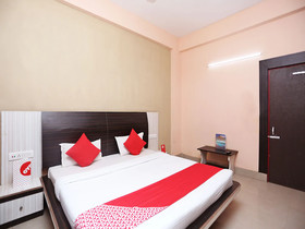 Hotel Sai Raghunath Palace by OYO