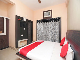 Hotel Sai Raghunath Palace by OYO