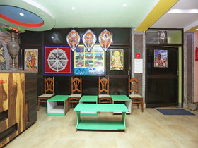 Hotel Sai Raghunath Palace by OYO