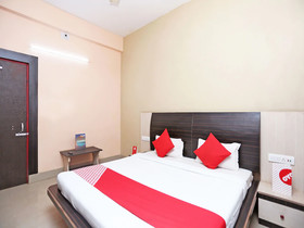 Hotel Sai Raghunath Palace by OYO