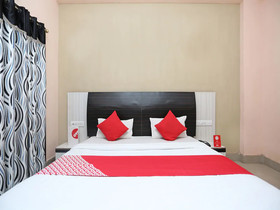 Hotel Sai Raghunath Palace by OYO