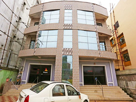 Hotel Sai Raghunath Palace by OYO