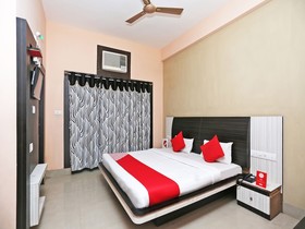 Hotel Sai Raghunath Palace by OYO