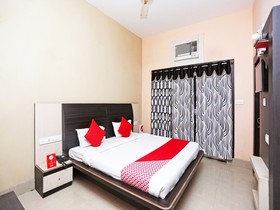 Hotel Sai Raghunath Palace by OYO