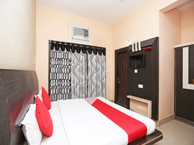 Hotel Sai Raghunath Palace by OYO