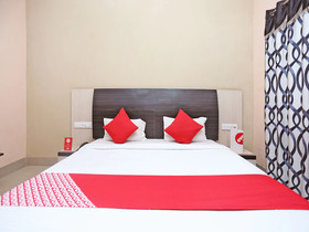 Hotel Sai Raghunath Palace by OYO