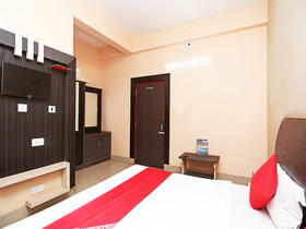 Hotel Sai Raghunath Palace by OYO