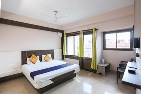 Sairaj Inn 2 by OYO Rooms