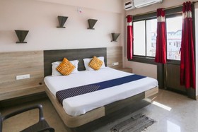 Sairaj Inn 2 by OYO Rooms