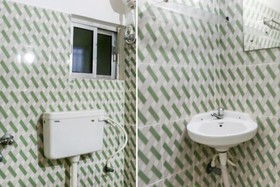 Sai Sadanand Residency by OYO Rooms