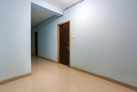 Sai Sadanand Residency by OYO Rooms