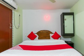 Sai Sadanand Residency by OYO Rooms