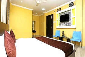 Sai Sea Palace by Goroomgo