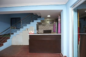 Sai Sea Palace by Goroomgo