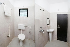 Sai Sea Palace by Goroomgo