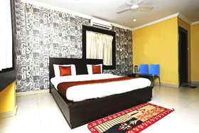 Sai Sea Palace by Goroomgo