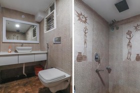 Santosh Residency by OYO Rooms