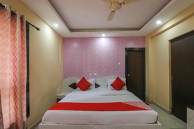Santosh Residency by OYO Rooms