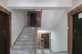Santosh Residency by OYO Rooms