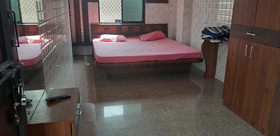 Sea Smile Guest House by Goroomgo