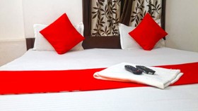 Sea View Inn by Goroomgo