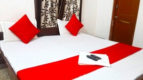 Sea View Inn by Goroomgo