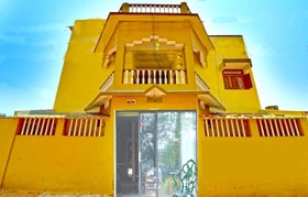 Sea View Inn by Goroomgo