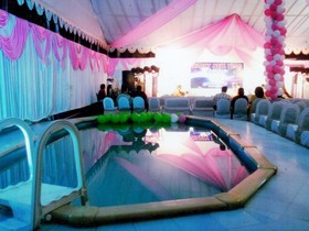 Shakti International