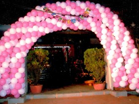 Shakti International