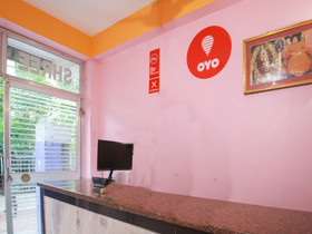 Collection O 6765 Shree Bhumi