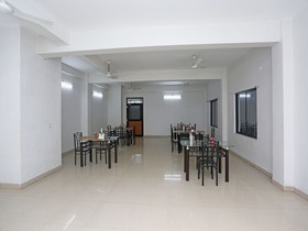 Shree Mandir Palace