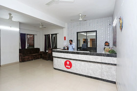 Shree Mandir Palace