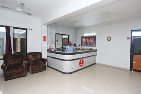 Shree Mandir Palace