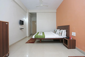 Shree Mandir Palace