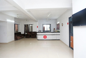 Shree Mandir Palace