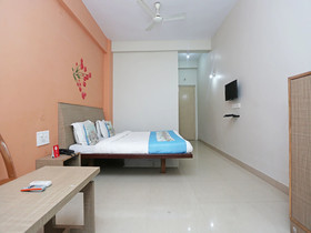 Shree Mandir Palace