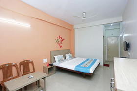 Shree Mandir Palace
